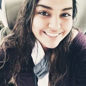 Meet your Posher, Stephany